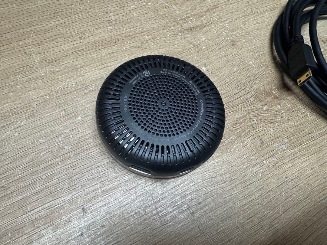 shou 　ottocast OttoAiBox P3 オットキャスト