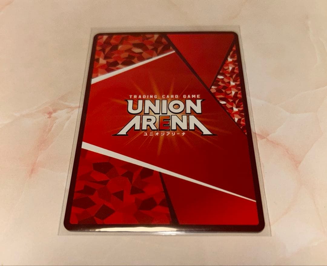 ユニオンアリーナ　仮面ライダーvol.2 仮面ライダーガヴ　オーバーモード