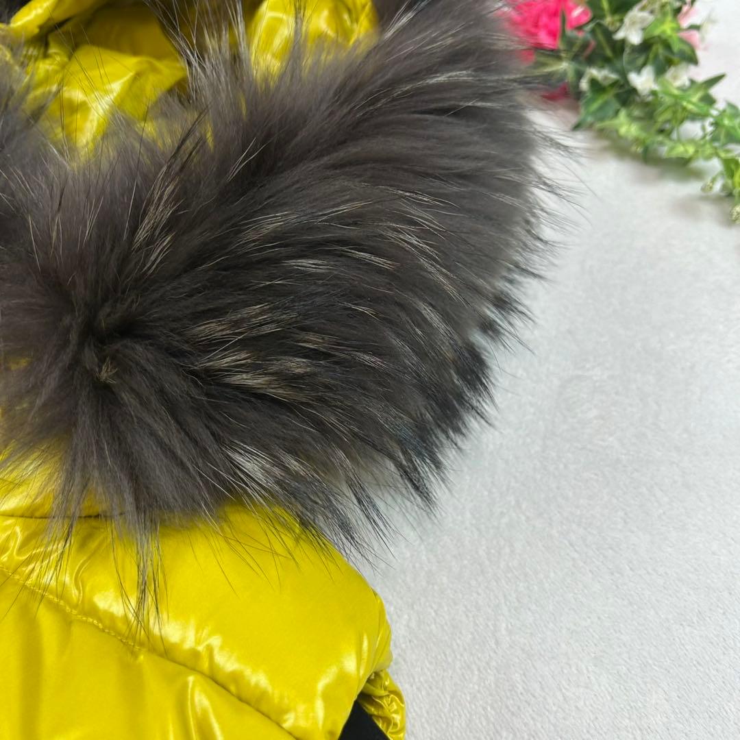 K849 新品未使用 M デュベティカ タグ付き ダウンベスト レディース