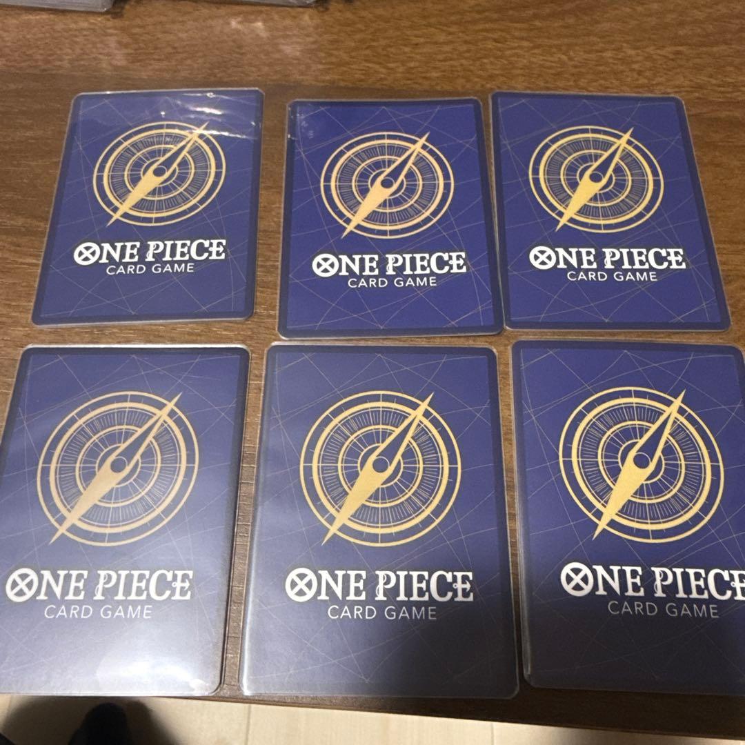 ワンピースカード　ニカ モンキー・D・ルフィ