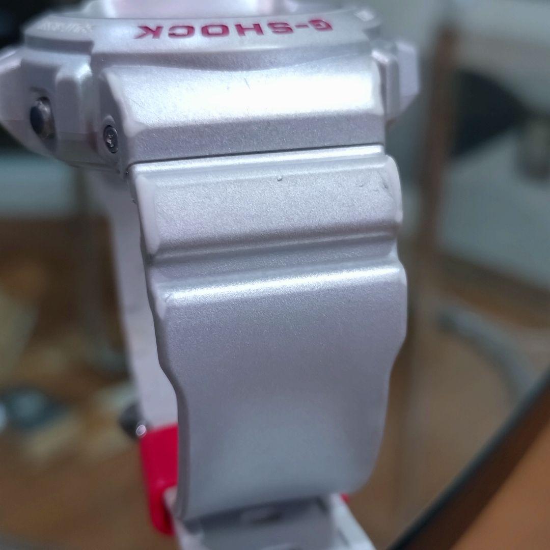 CASIO　G-SHOCK　DW-6900CB クレイジーカラーズ