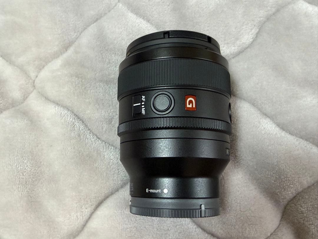 FE50mm F1.4 GM SEL50F14GM (12月21日まで出品)