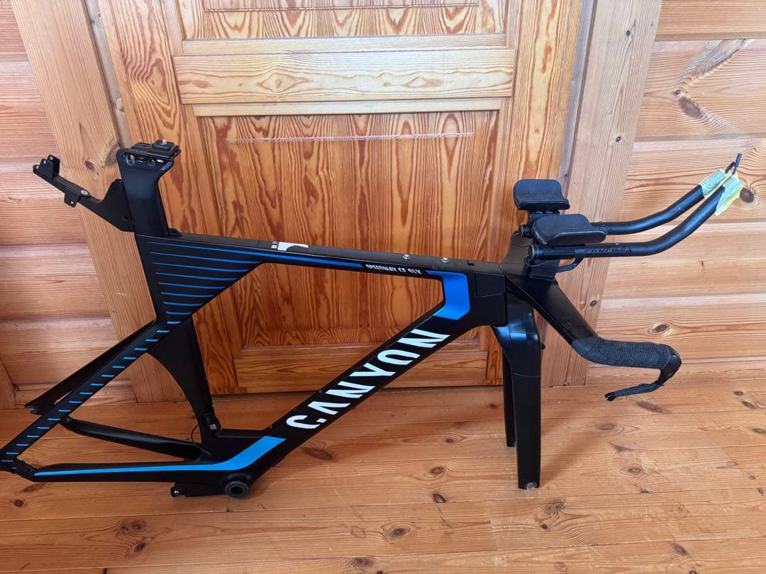 2019キャニオンスピードマックス