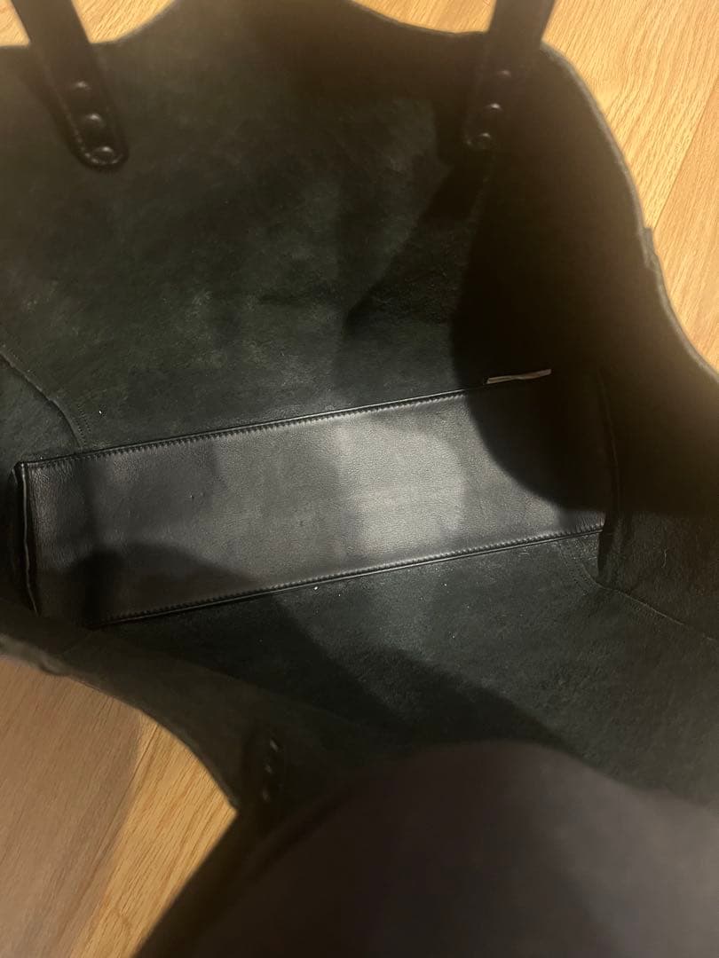 BOTTEGA VENETA トートバッグ　イントレッチオ　ミラージュ