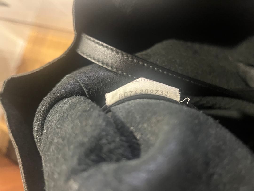 BOTTEGA VENETA トートバッグ　イントレッチオ　ミラージュ