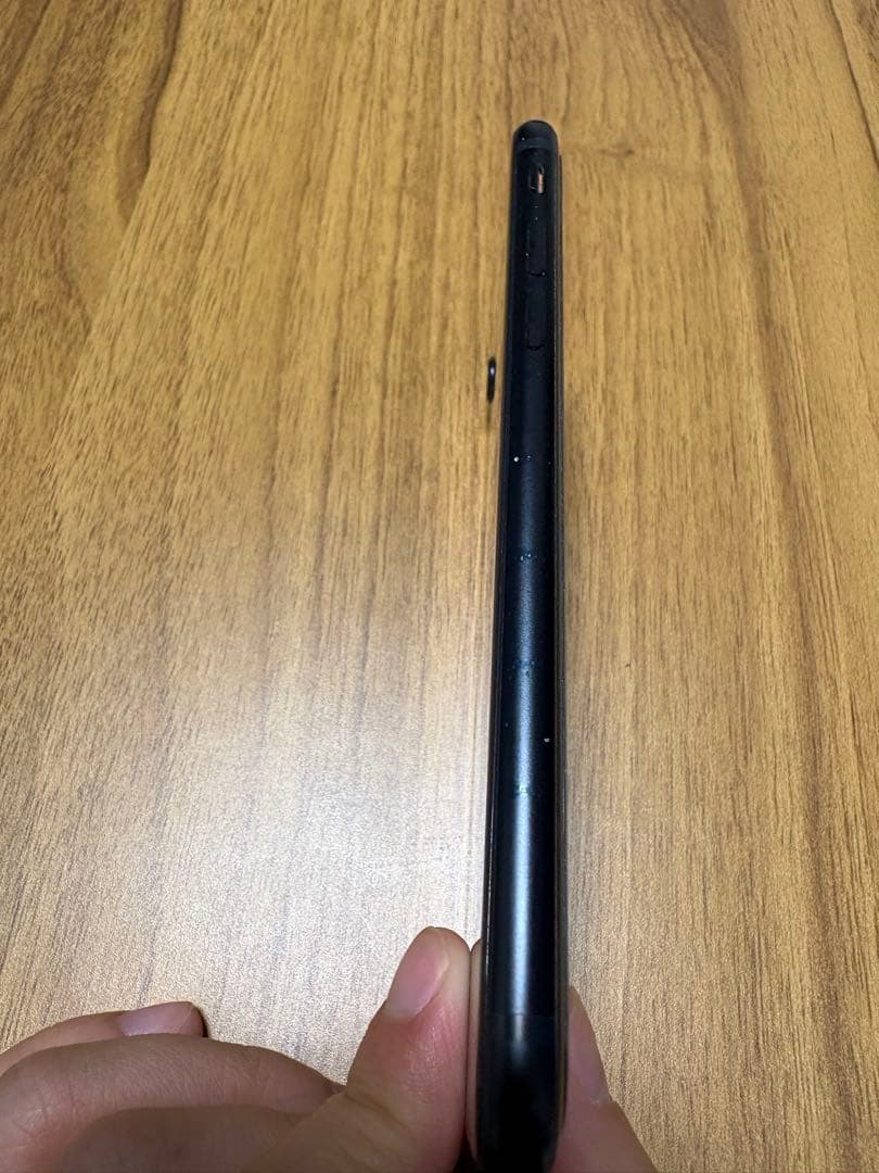 iPhone SE （第3世代）　128GB ミットナイト