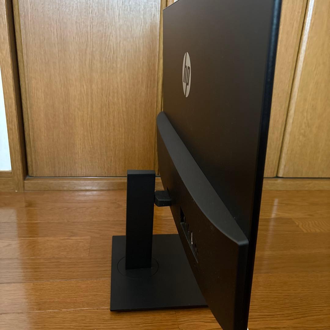 HP UHD 4K 超薄型 IPSパネル FreeSync対応