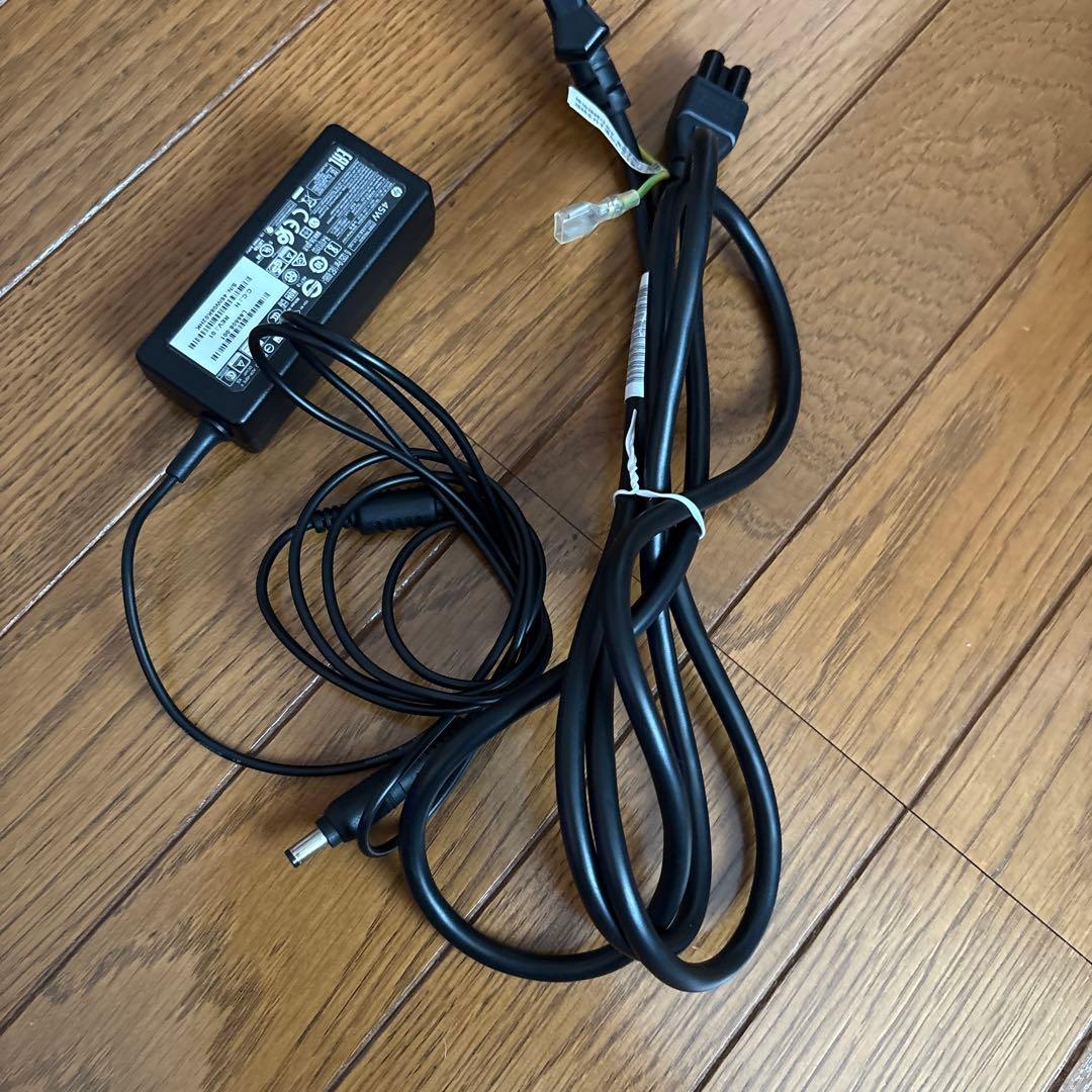 HP UHD 4K 超薄型 IPSパネル FreeSync対応