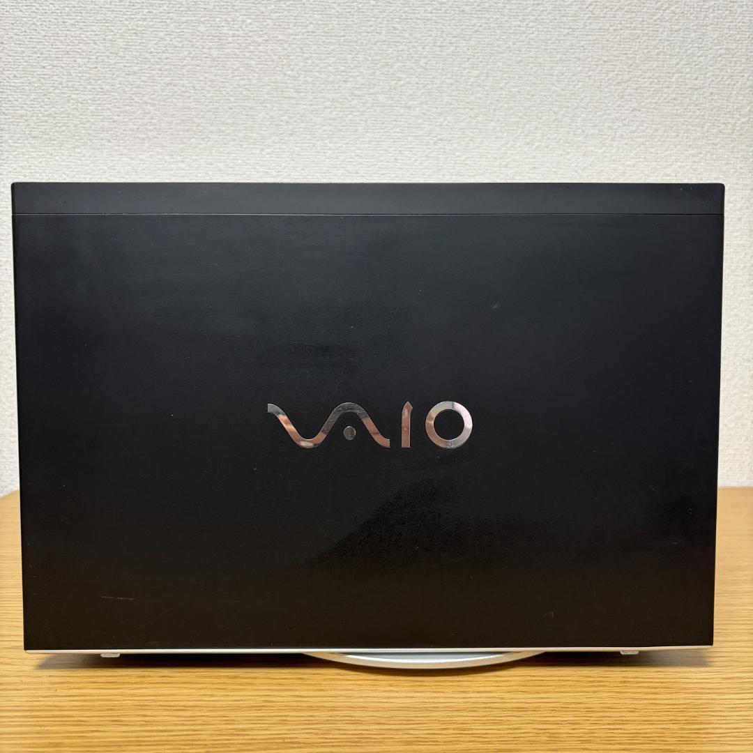 第8世代 VAIO Pro PG core i5 Windows11★