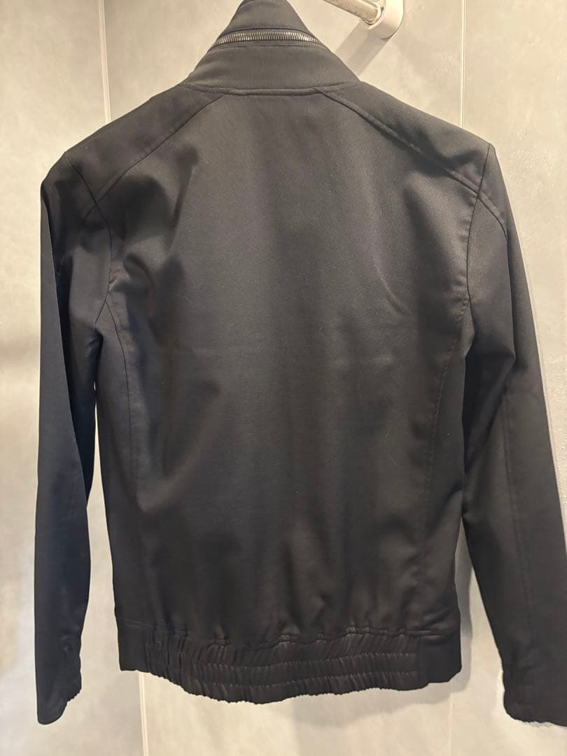 junhashimoto トラックジャケット