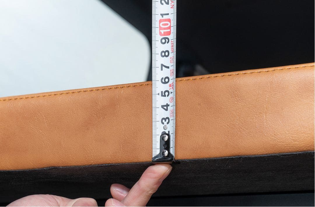 【セット販売】ハイエースベッドキットと2列目Classic Seat Cover