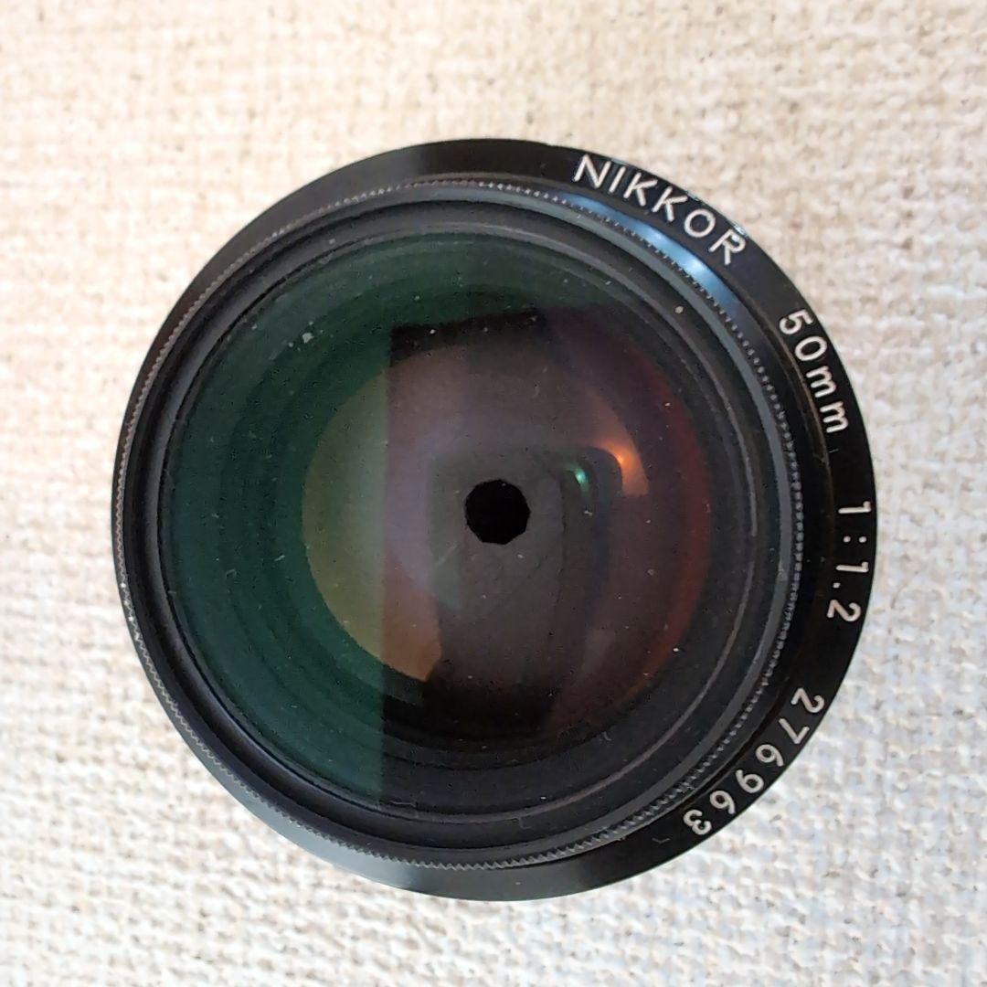 Nikon F3 一眼レフカメラ セット