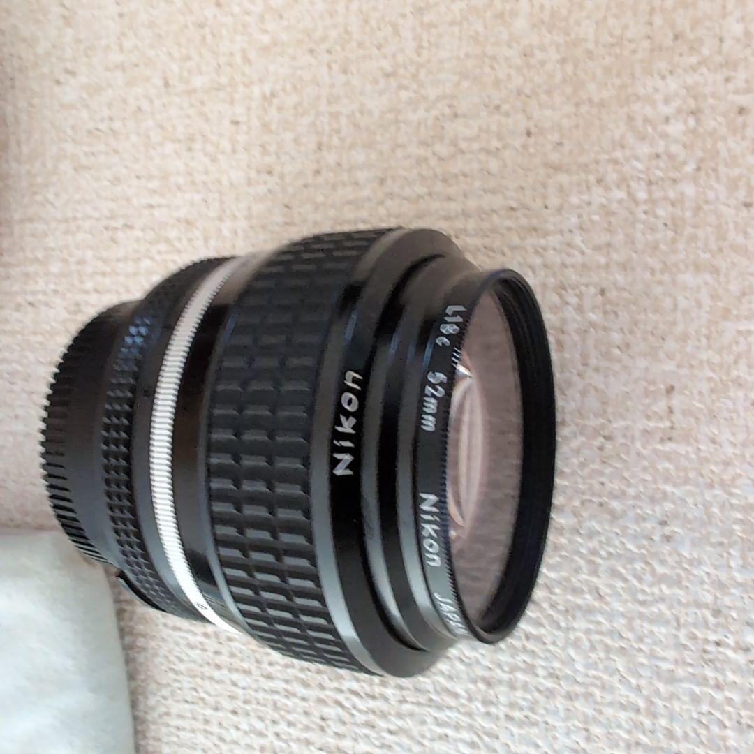 Nikon F3 一眼レフカメラ セット