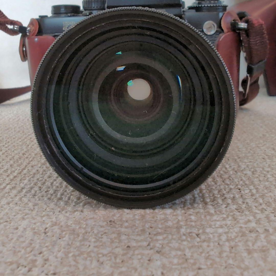 Nikon F3 一眼レフカメラ セット
