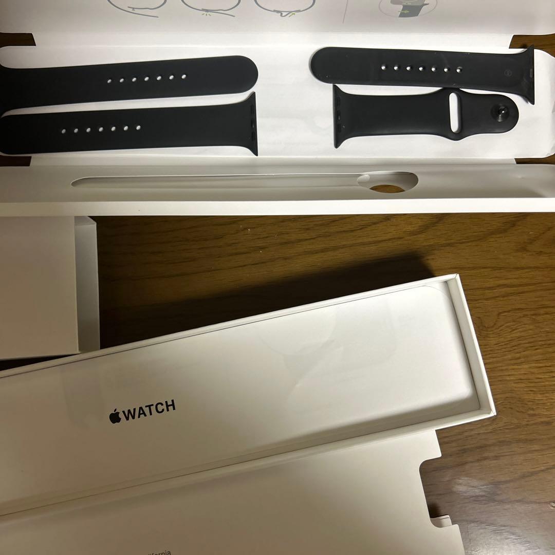 その他 APPLE WATCH2 38 ALUMINIUM
