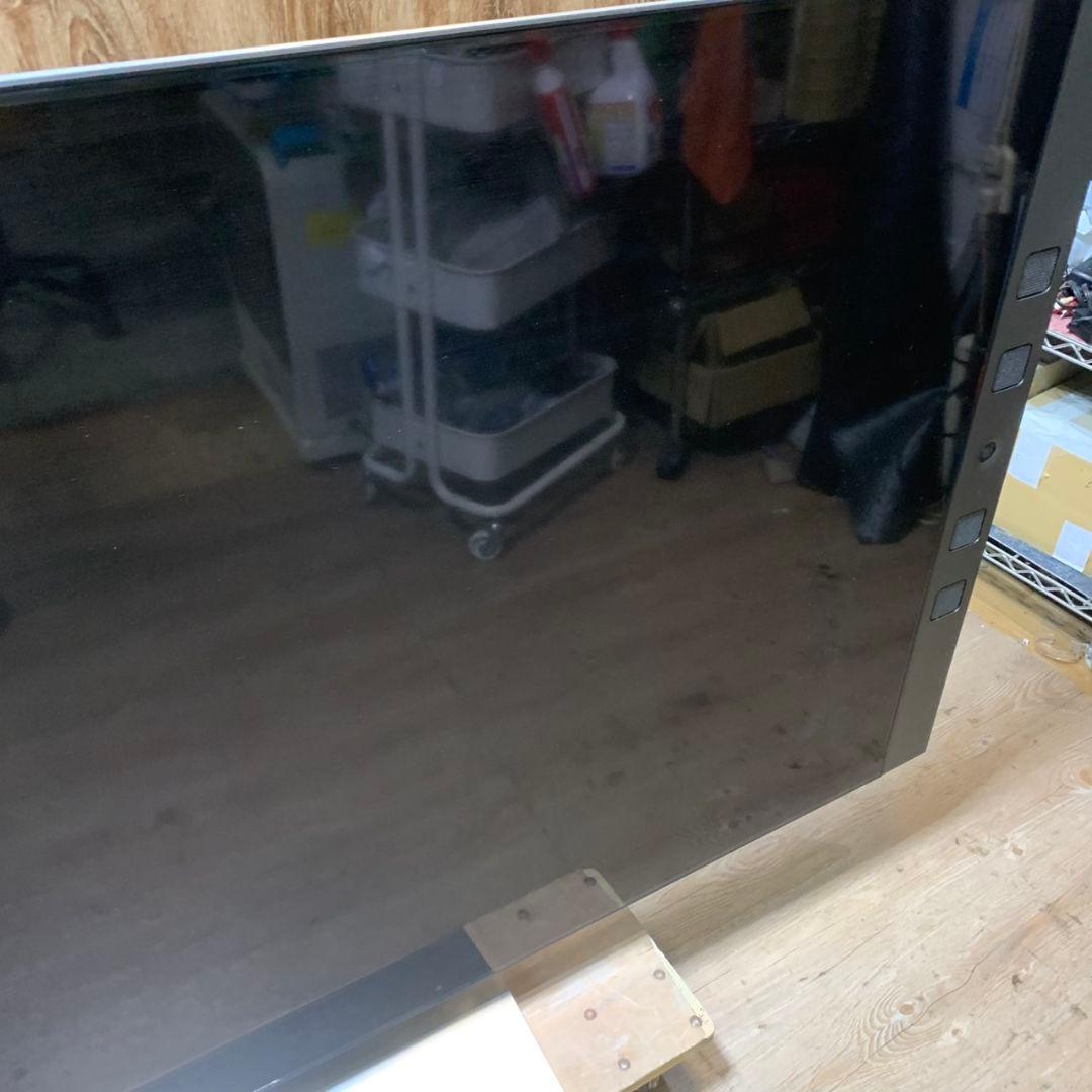 J272\" SONY ブラビア 65インチ 4Kテレビ androidTV