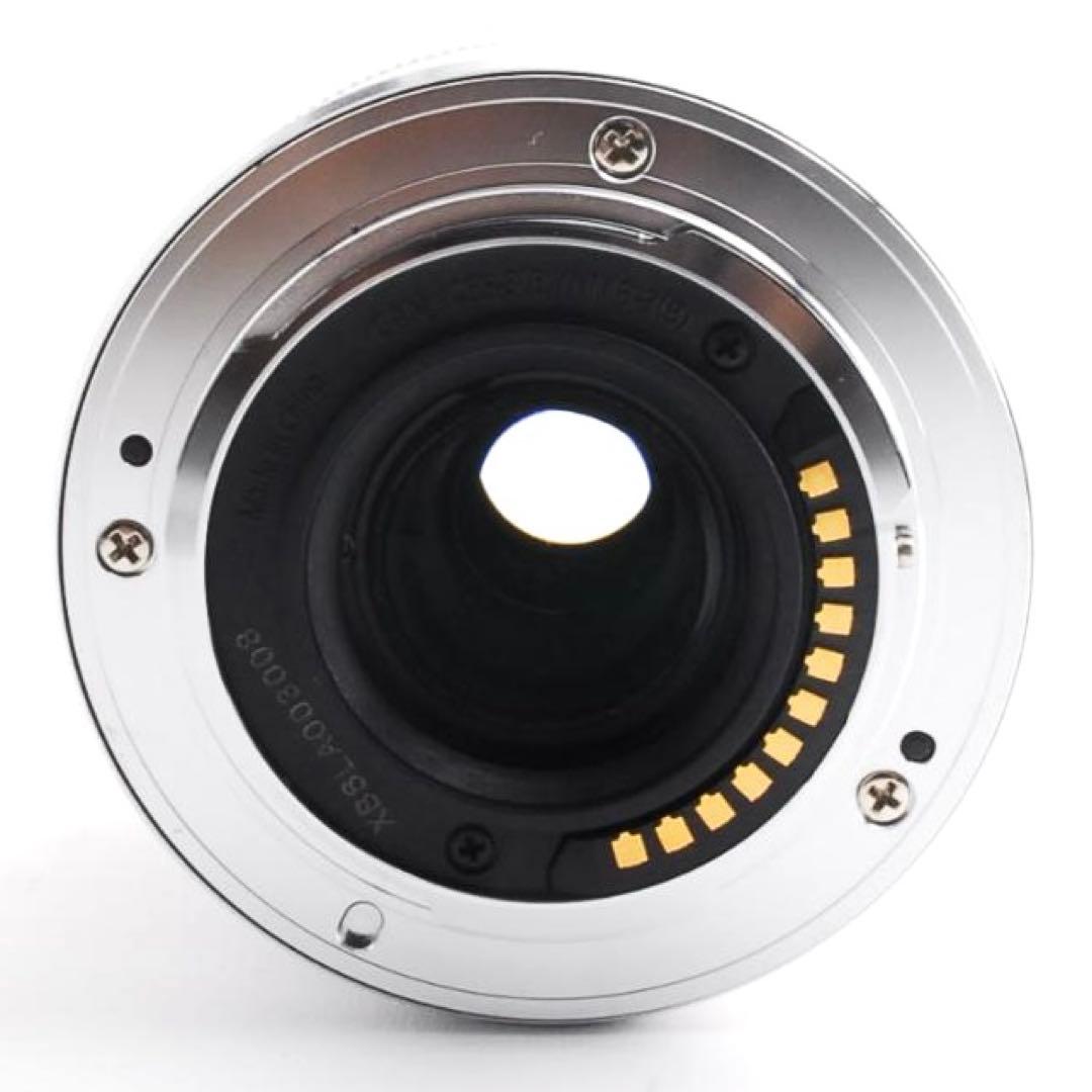 【即購入500円引】LUMIX G VARIO 35-100mm❤️望遠