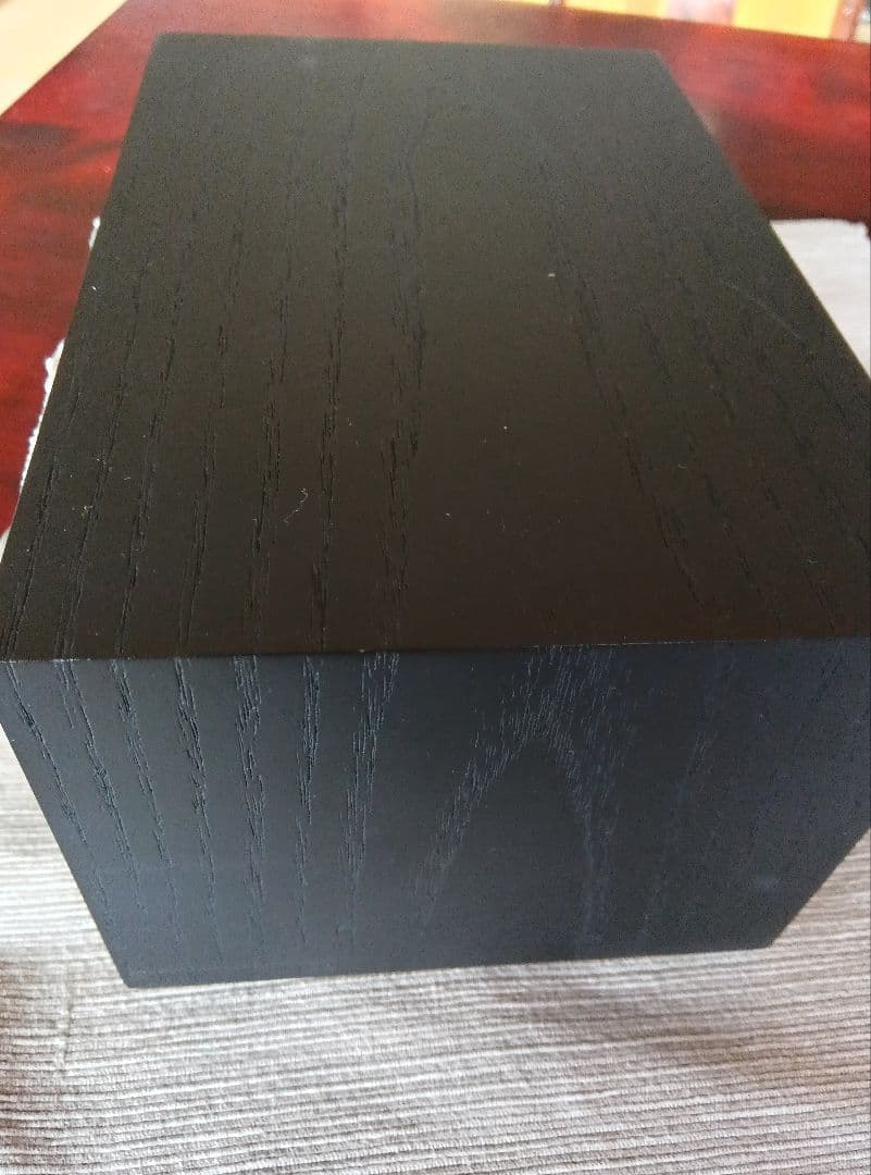 さく　　Tivoli Audio MODEL-ONE