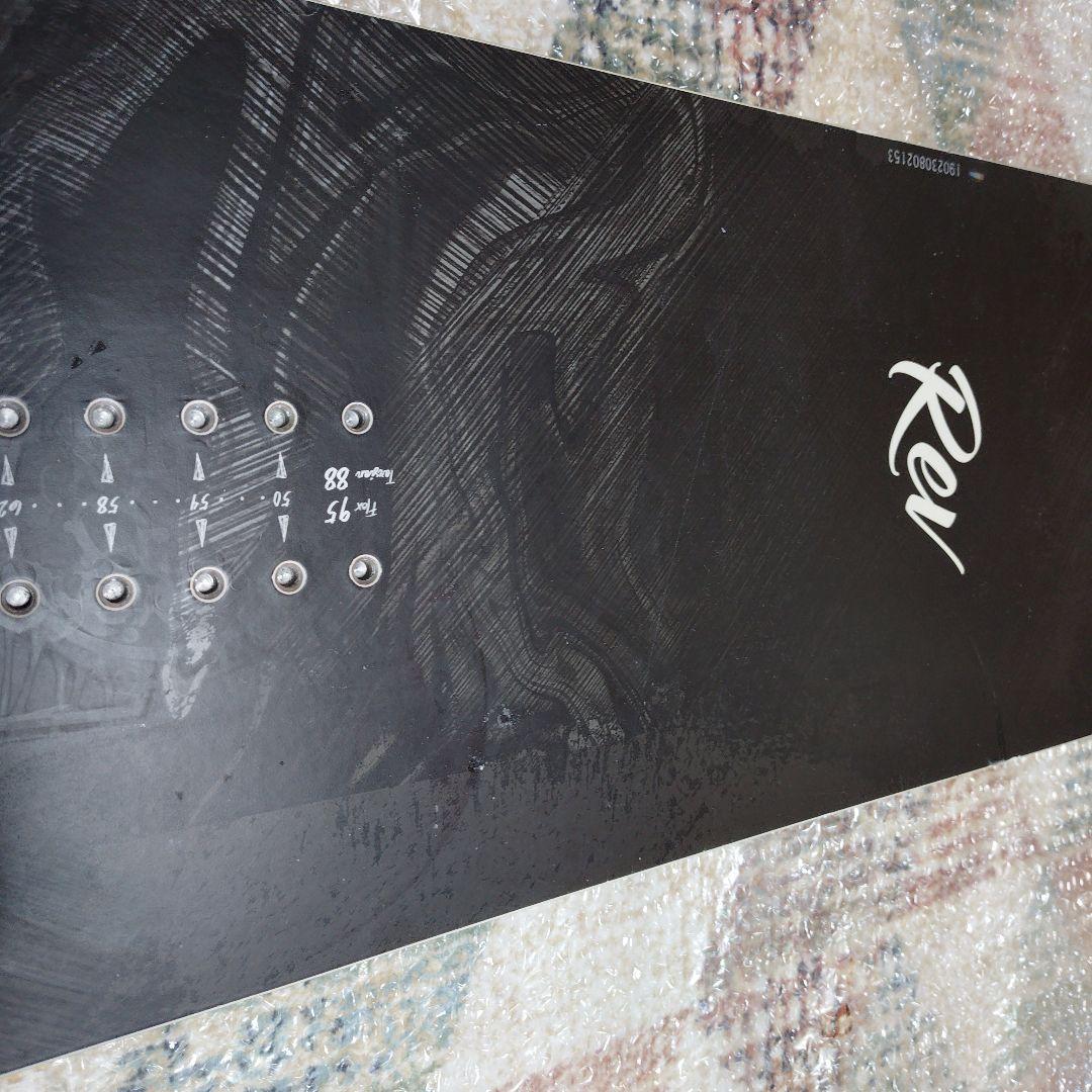 YONEX Rev 153cm スノーボード