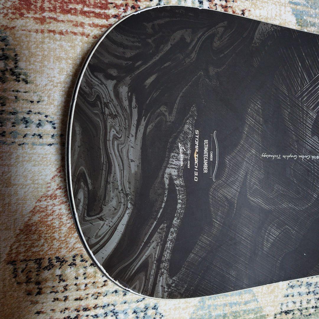 YONEX Rev 153cm スノーボード