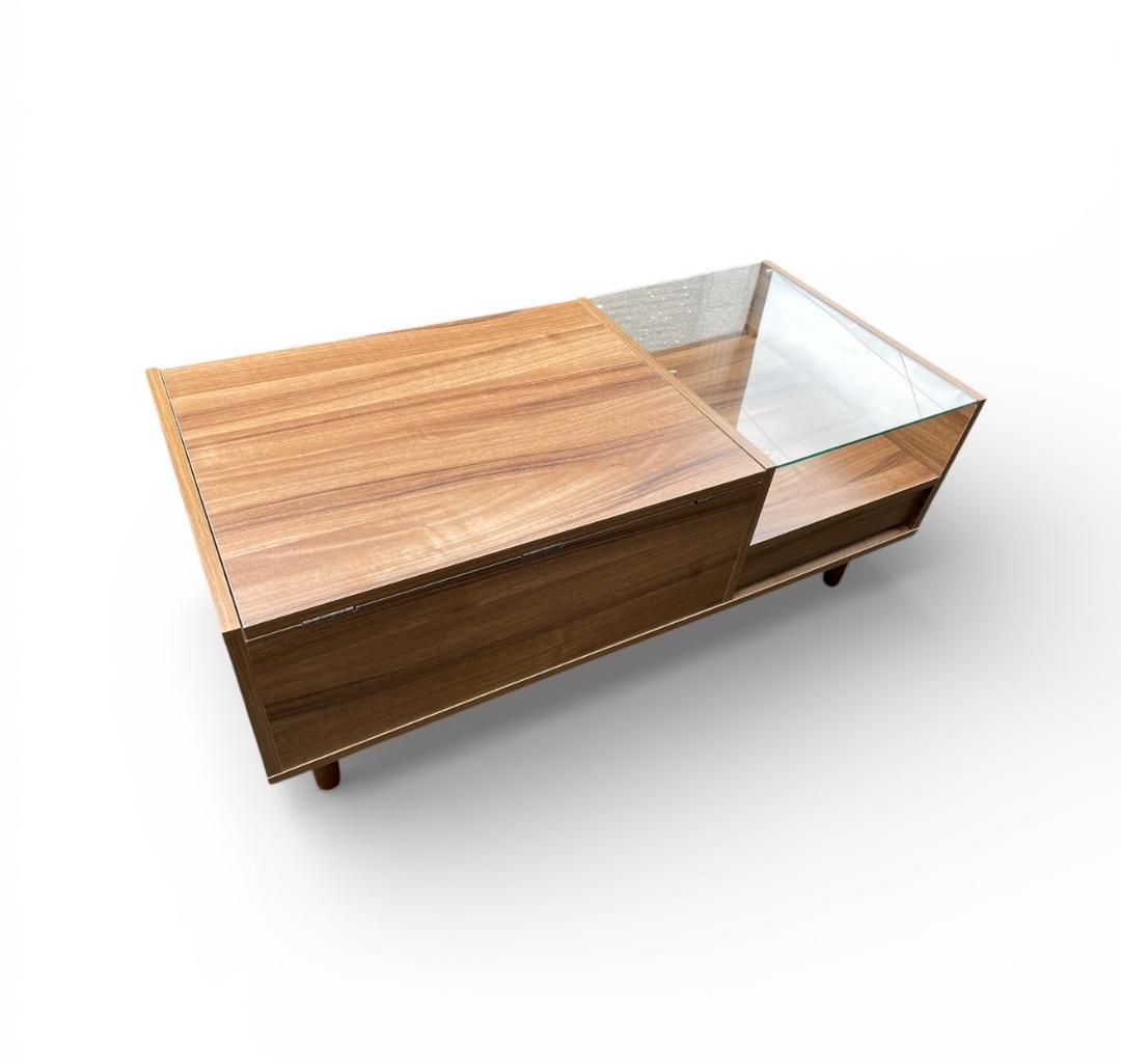 大阪京都限定 極美品 ロウヤ lrror イラー ドレッサーテーブル テーブル