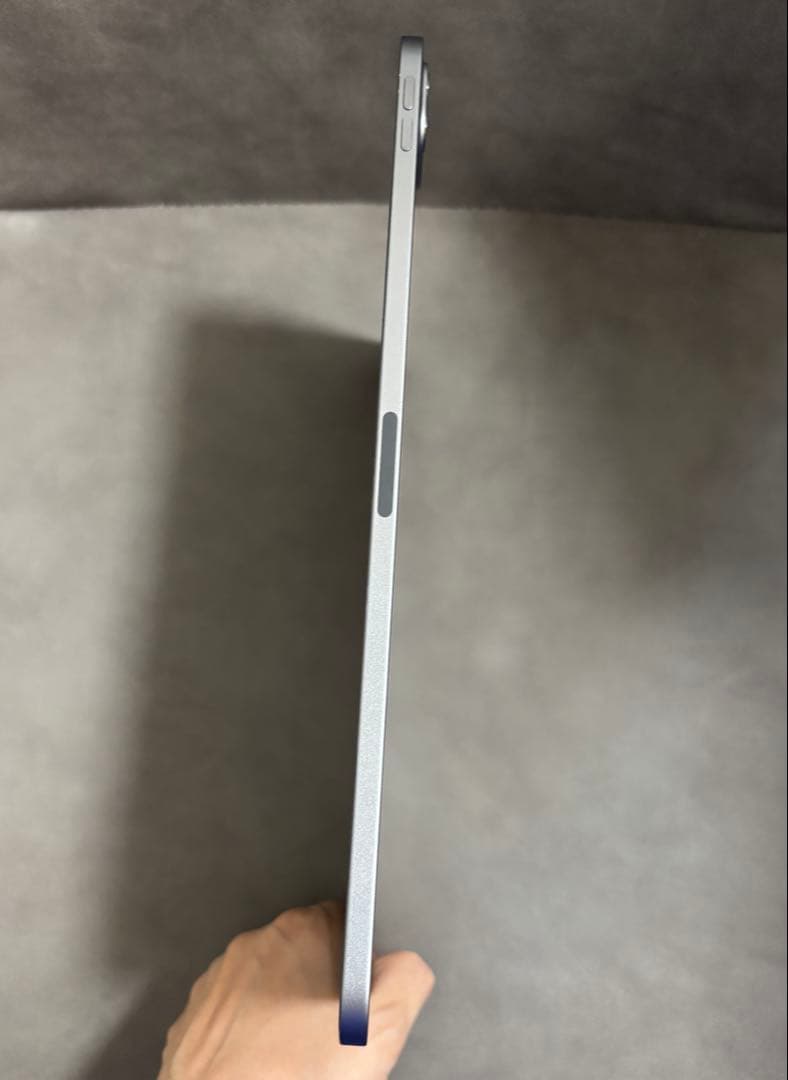 iPad Pro 11インチ第二世代、Apple pencil第二世代セット