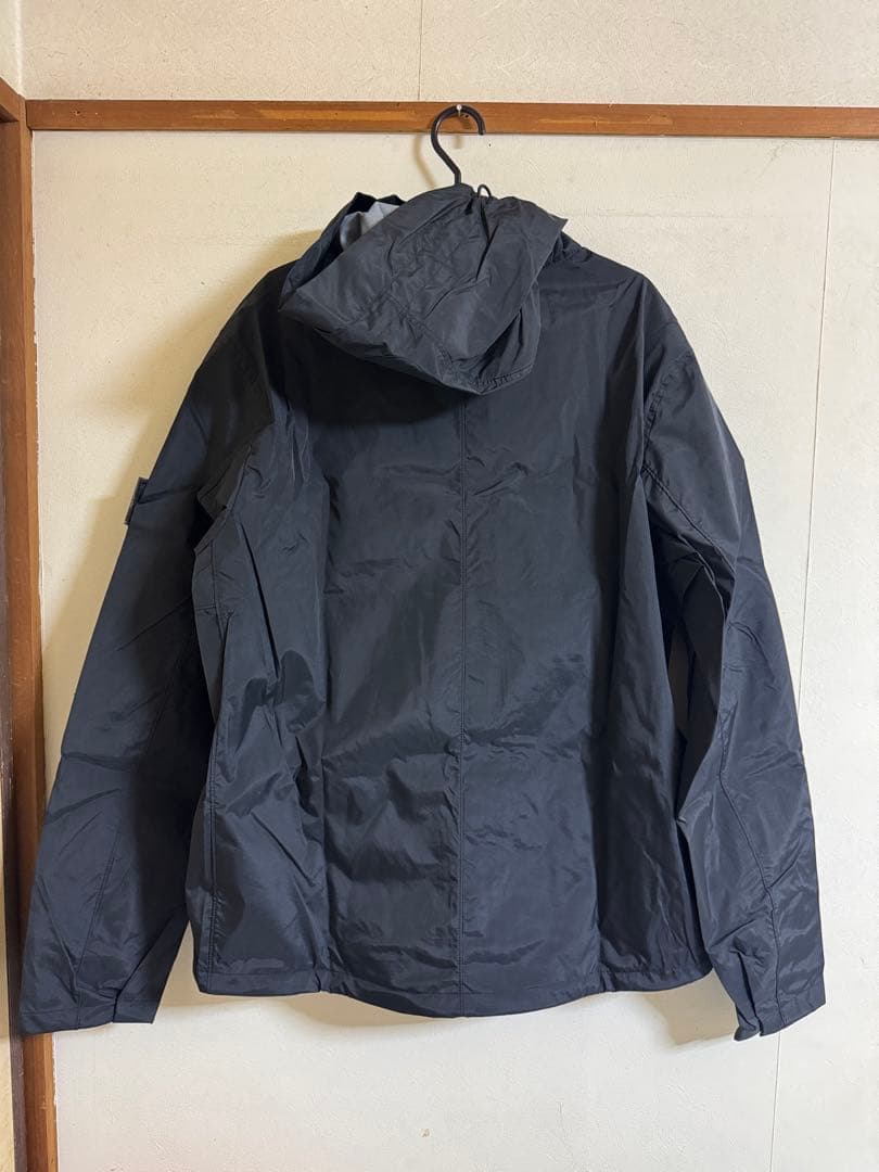 STONE ジャケットフード付きジャケット XL / XL(LL)
