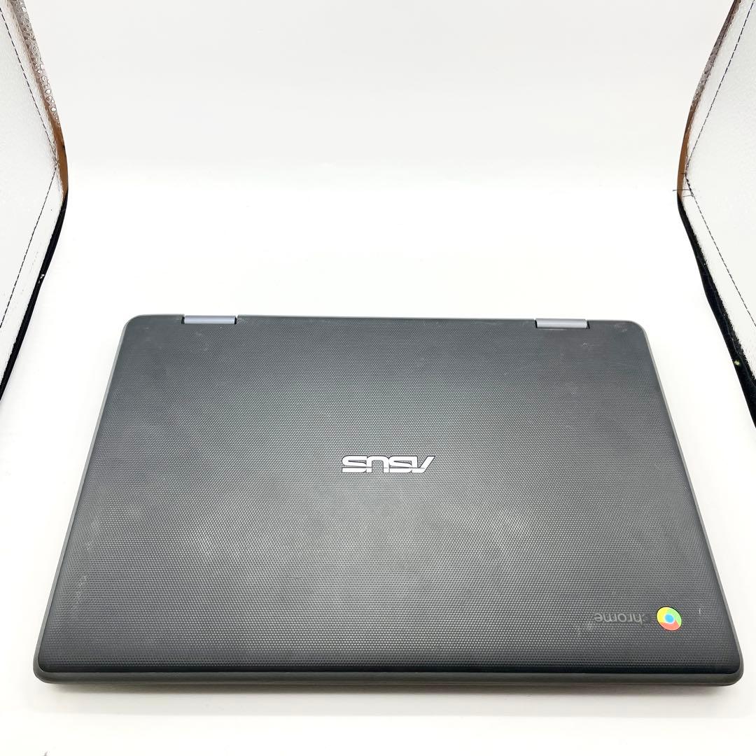 Chromebook C214MA-GA0029 アダプター有り