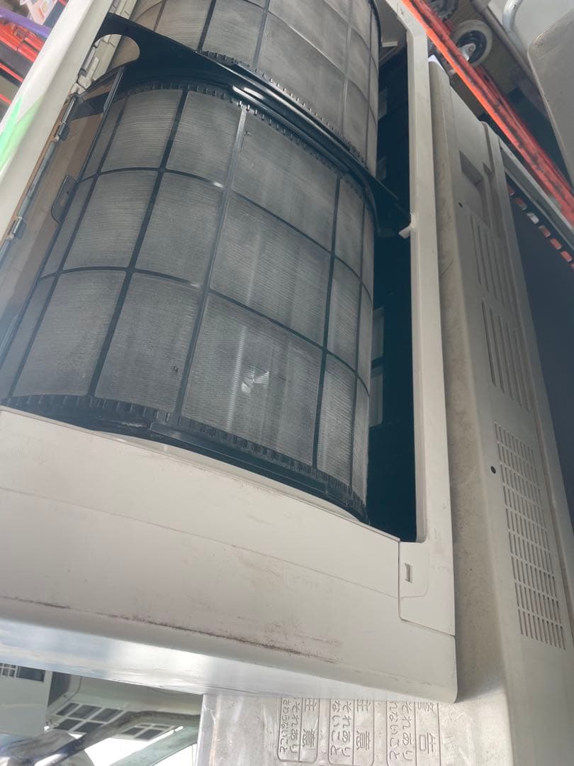 2022年 うるさらX RBKシリーズ ホワイト AN40ZRBKP-W