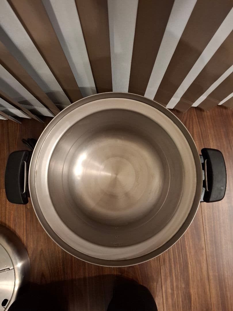 ぴかりん スープジャー　業務用　タイガー