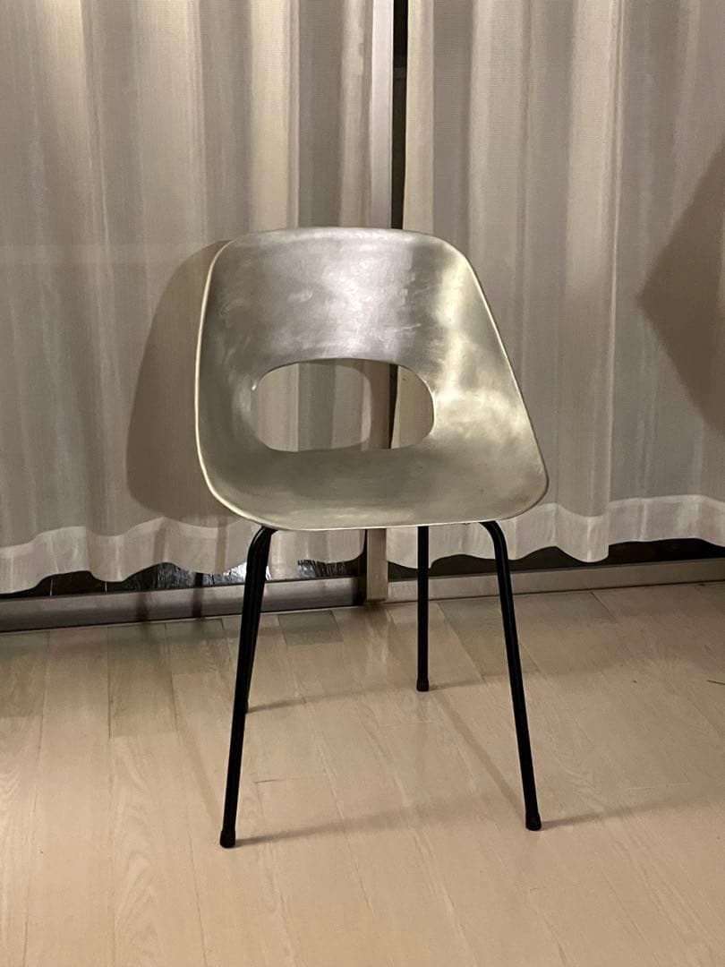 Pierre Guariche Tulip Chair ピエールガーリッシュ