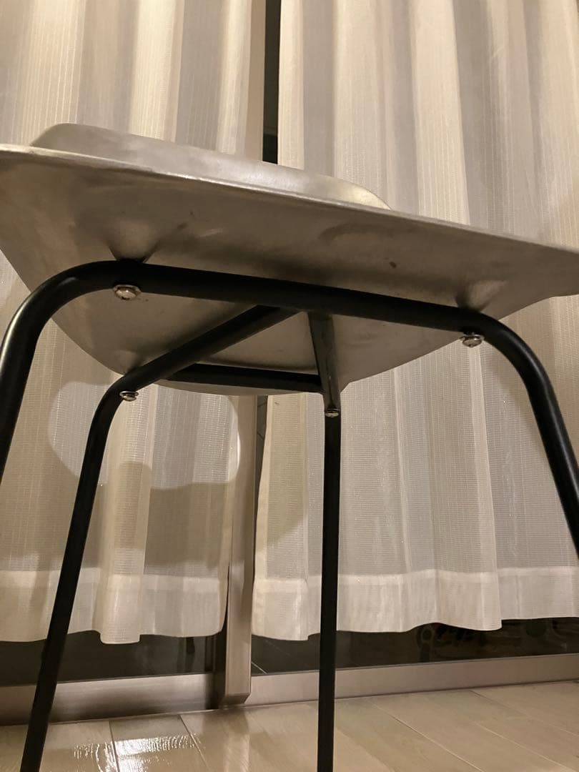 Pierre Guariche Tulip Chair ピエールガーリッシュ