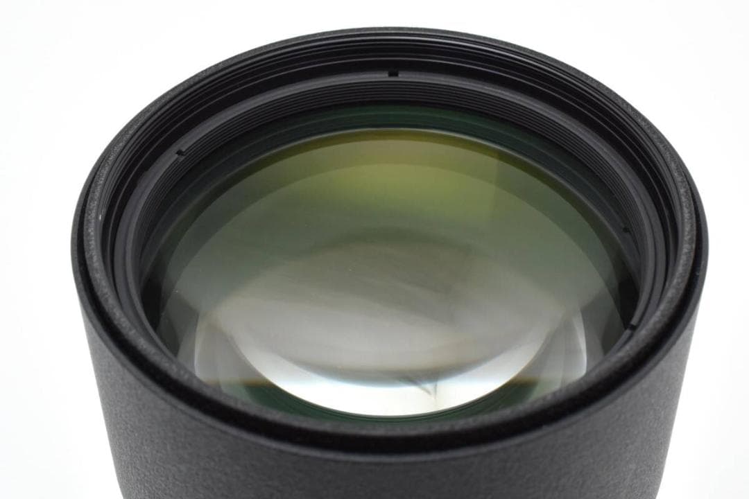 ★外観極美品★ニコン Nikon AF 180mm 2.8 D ED #717S
