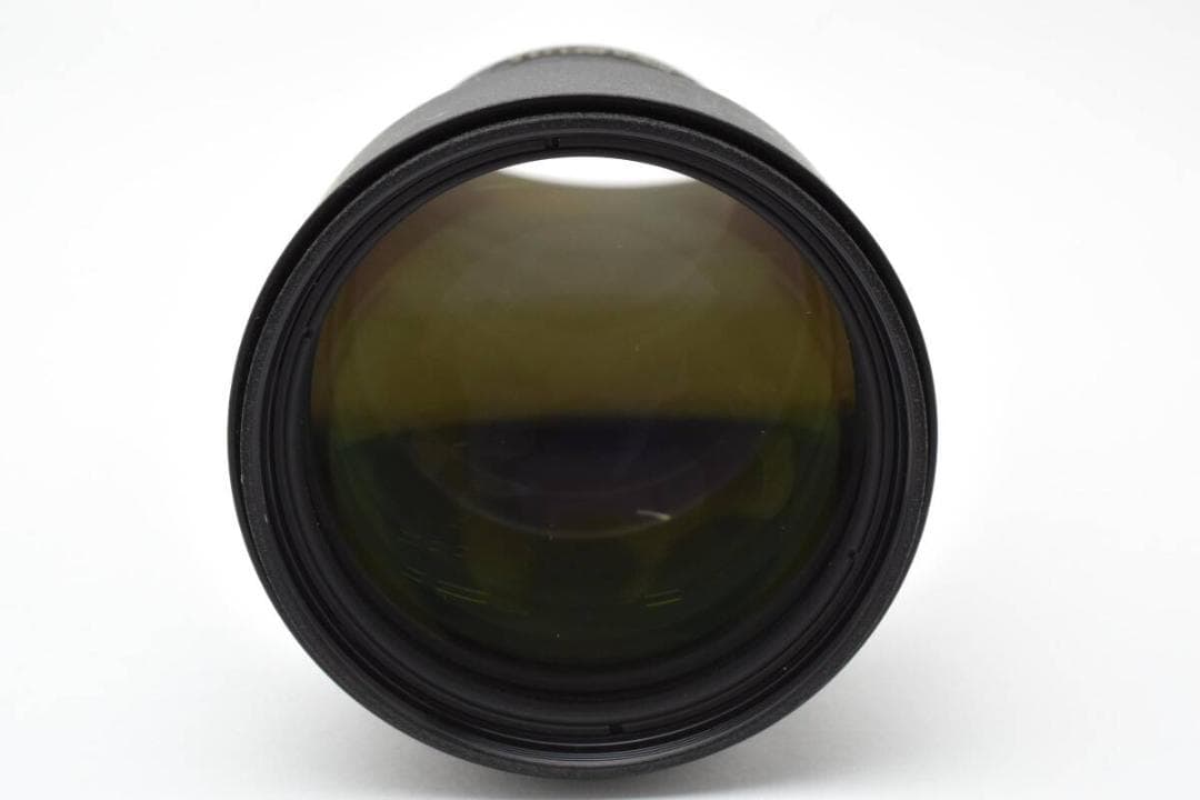 ★外観極美品★ニコン Nikon AF 180mm 2.8 D ED #717S