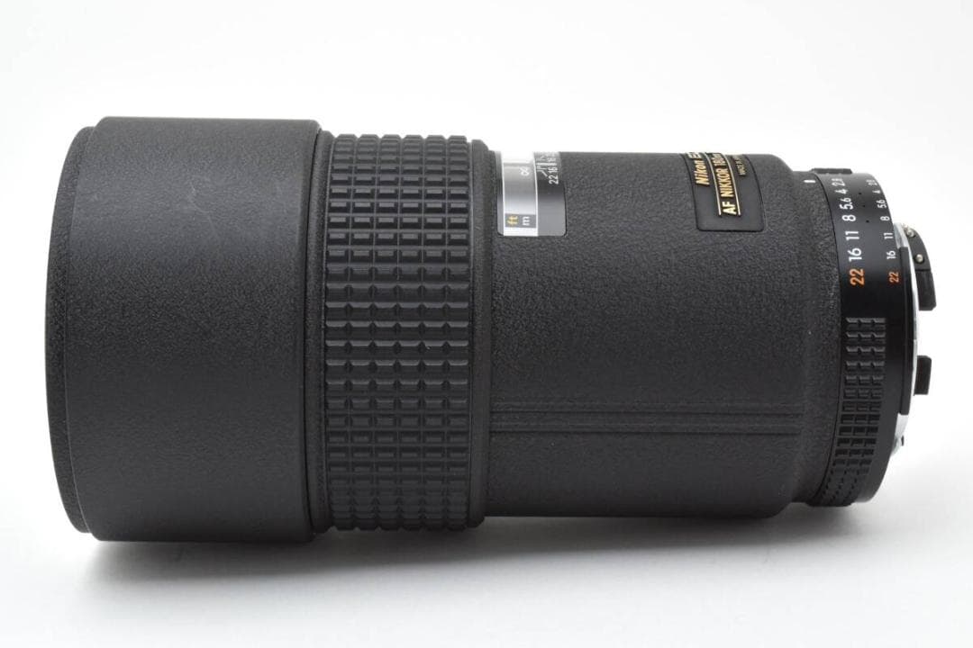 ★外観極美品★ニコン Nikon AF 180mm 2.8 D ED #717S