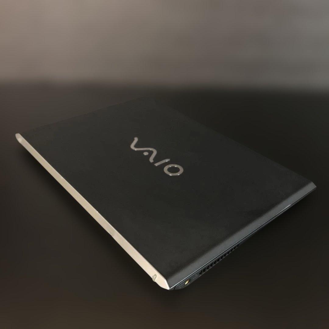 w*9様 【SALE】VAIO Pro 11 Core i5 SSD128GB