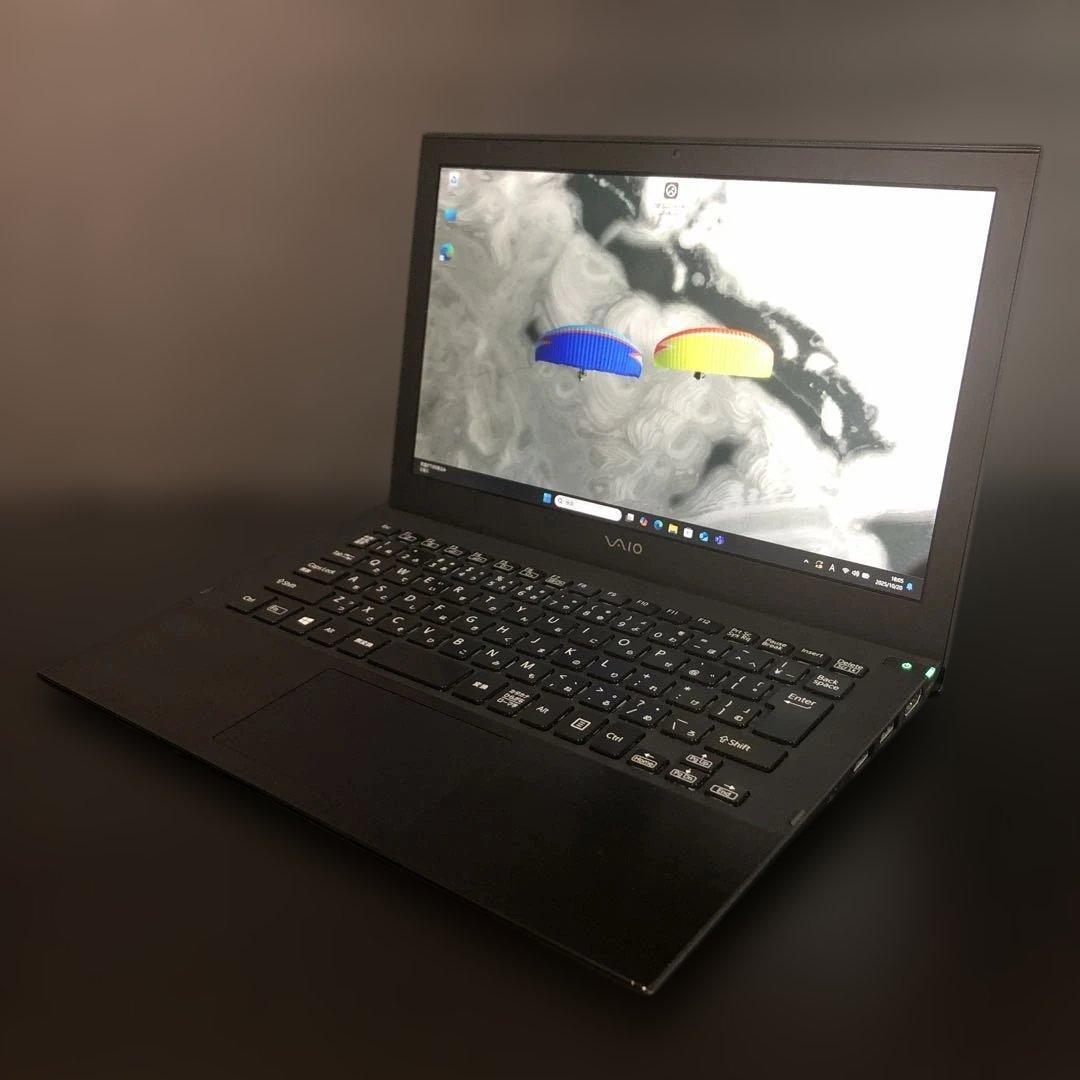 w*9様 【SALE】VAIO Pro 11 Core i5 SSD128GB