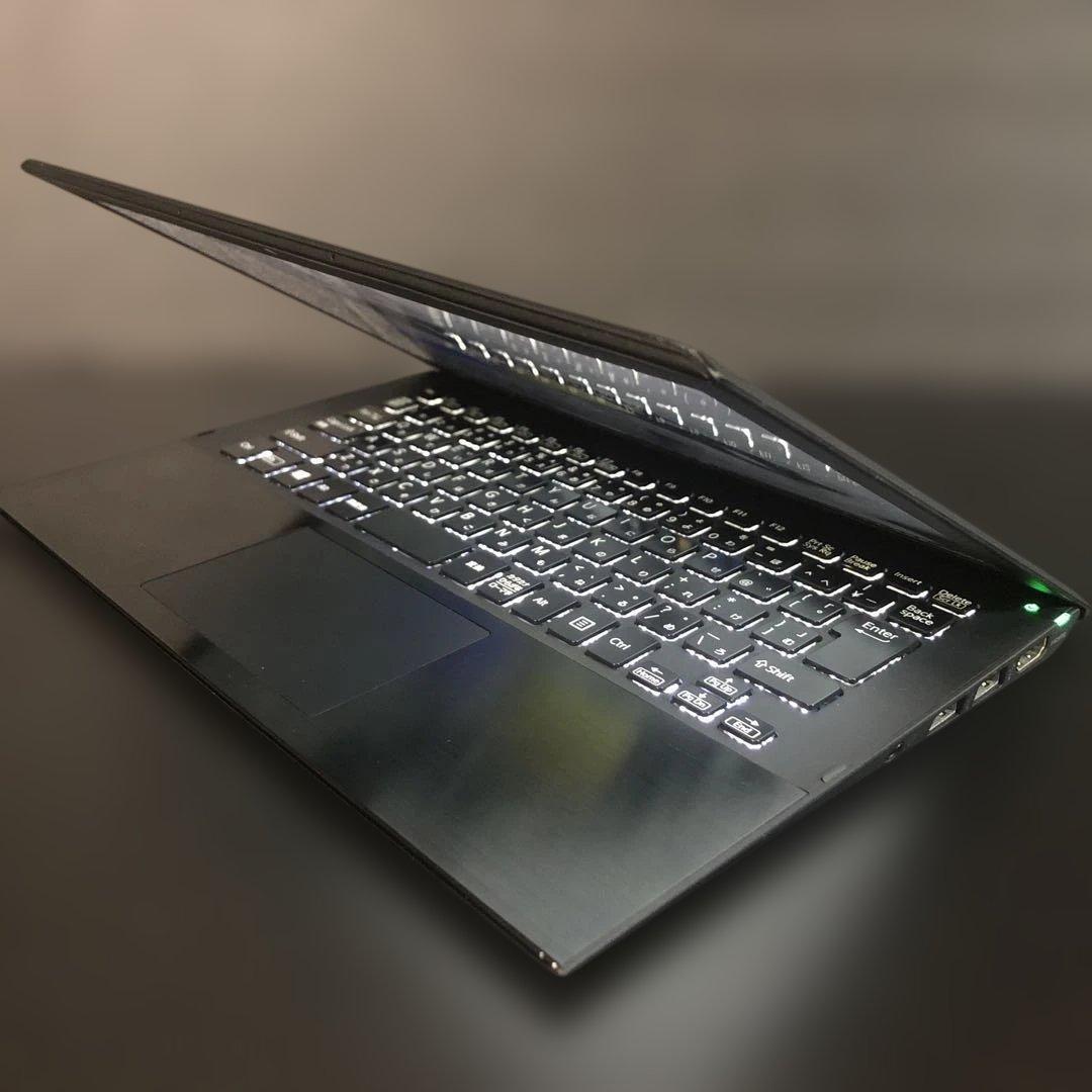 w*9様 【SALE】VAIO Pro 11 Core i5 SSD128GB