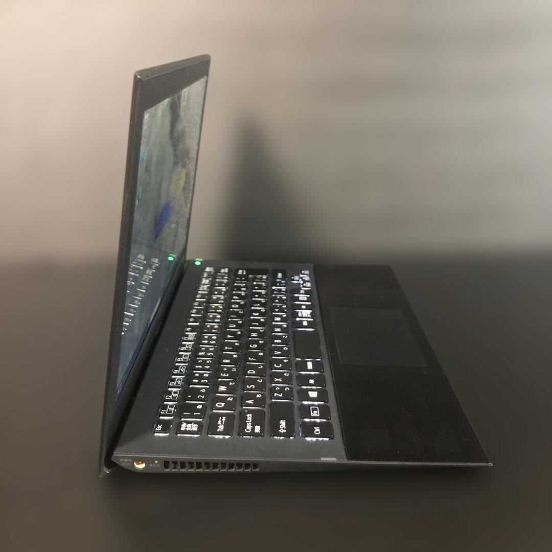 w*9様 【SALE】VAIO Pro 11 Core i5 SSD128GB