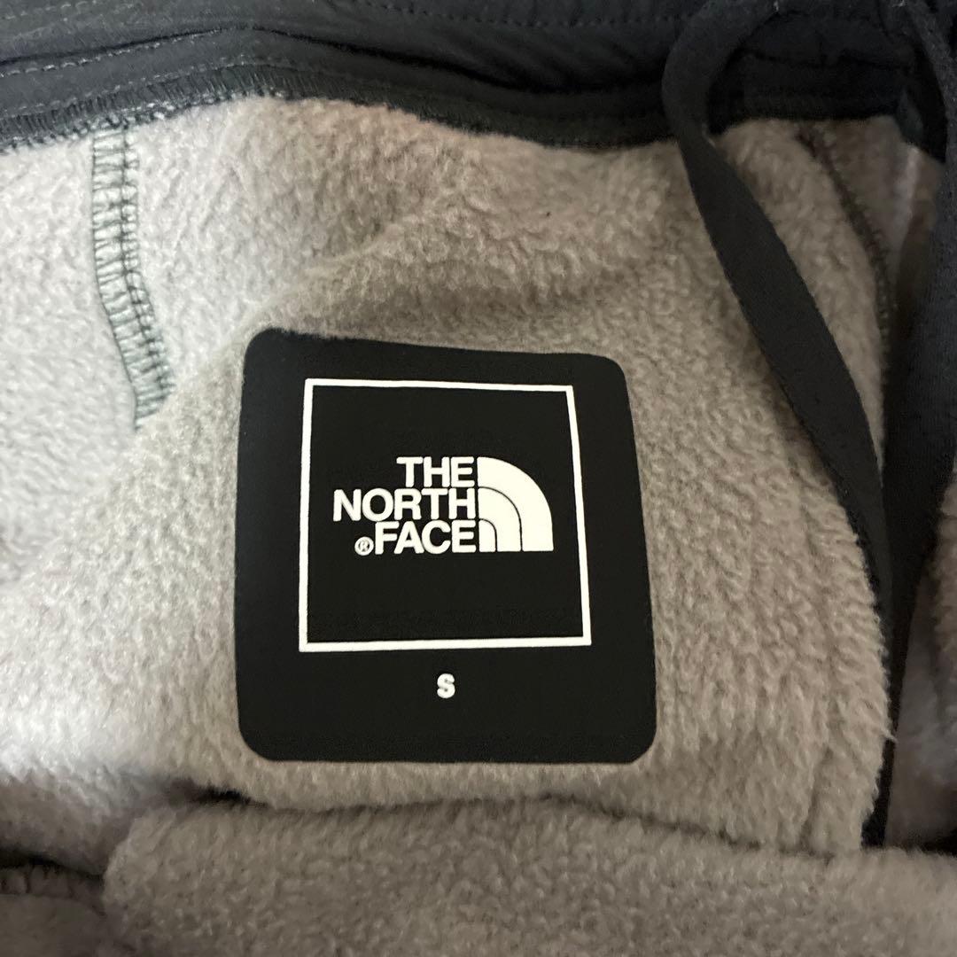 THE NORTH FACE エイペックスサーマルパンツ Sサイズ グレー