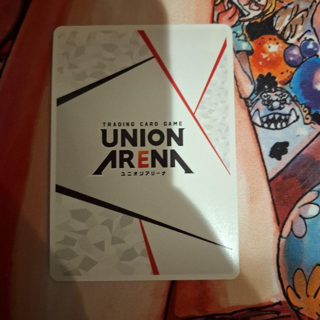 ToLOVEる 西連寺春菜 APカード ユニオンアリーナ