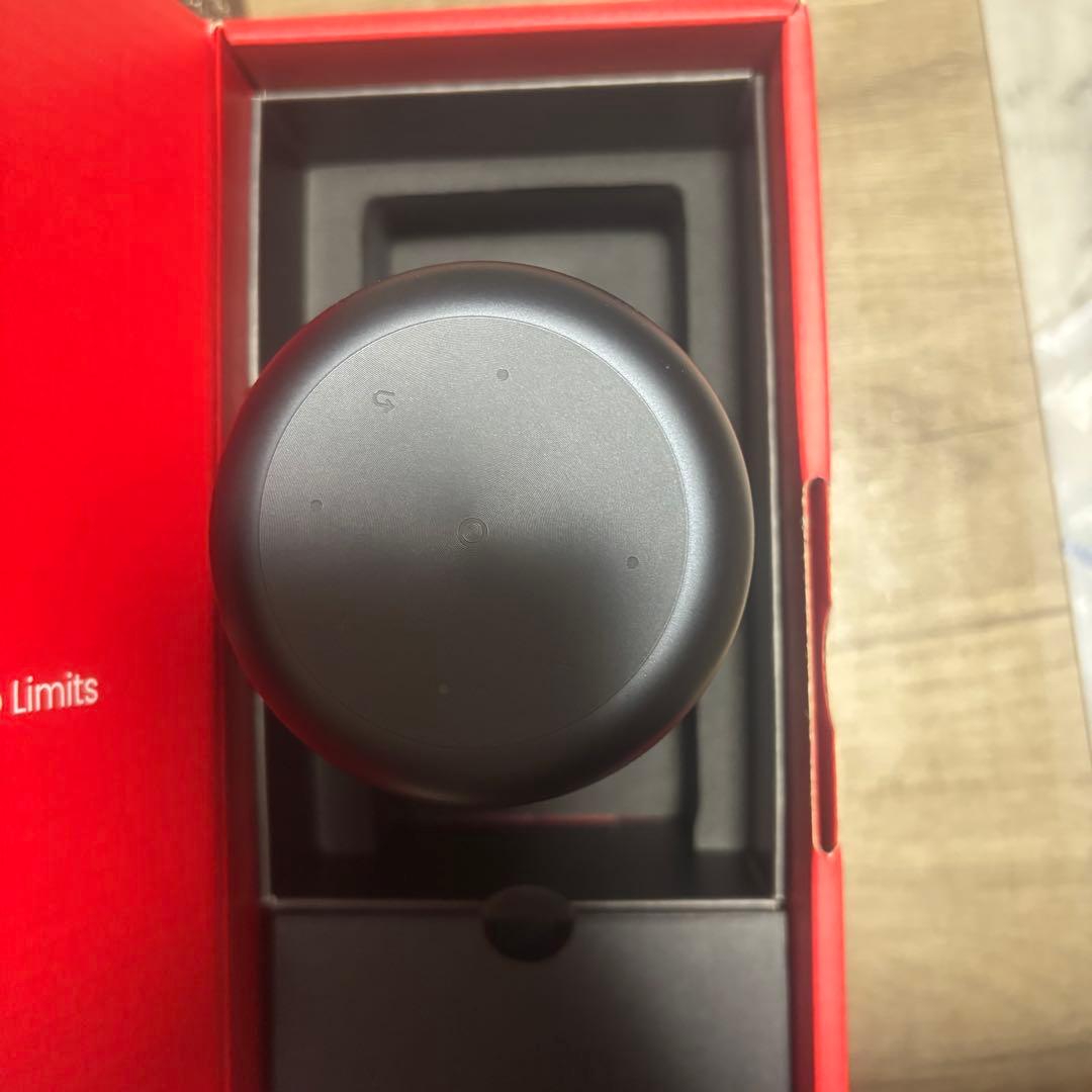 Anker Nebula Capsule 3 プロジェクター本体