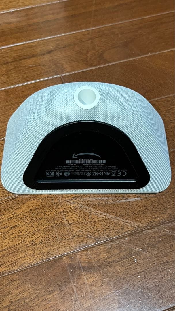 Amazon Echo Show5 本体＋スタンドセット