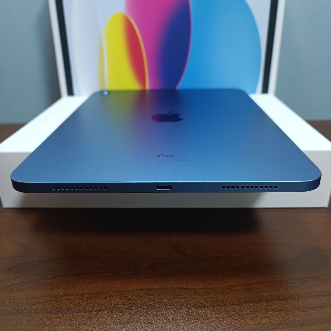新品 iPad 10.9 第10世代 WiFi 64GB キーボード付き