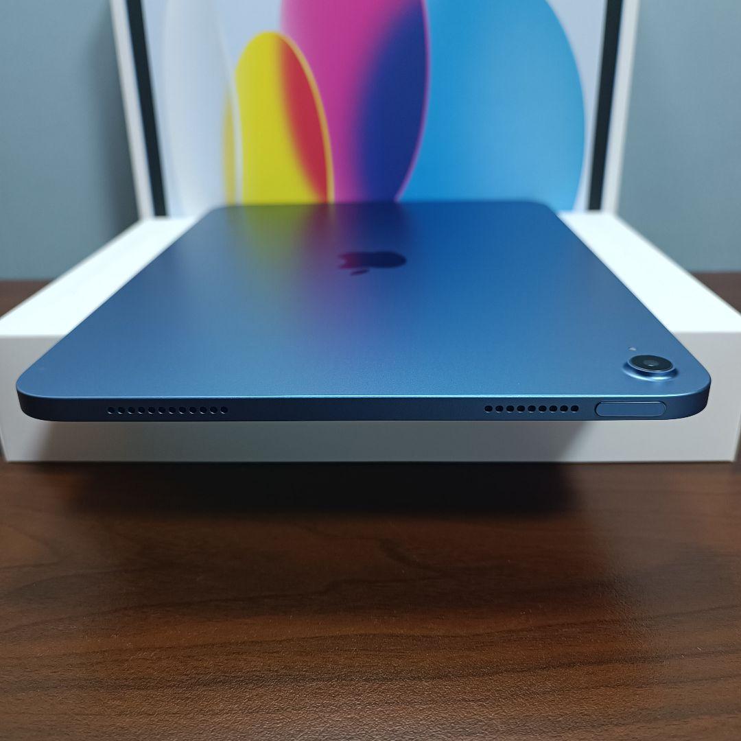 新品 iPad 10.9 第10世代 WiFi 64GB キーボード付き