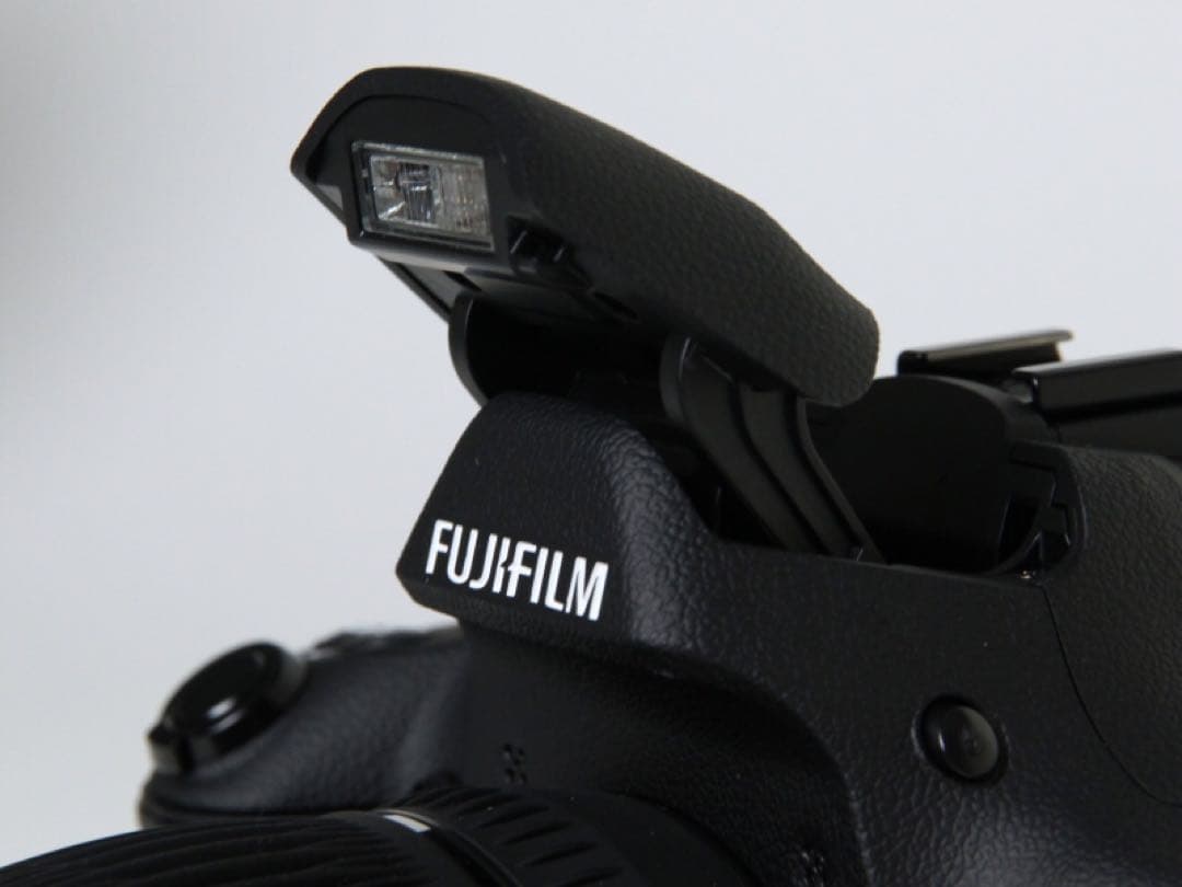 新品！FUJIFILM X-S1 デジタルカメラ