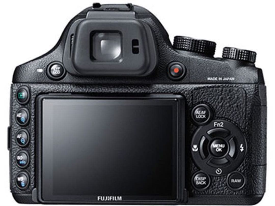 新品！FUJIFILM X-S1 デジタルカメラ