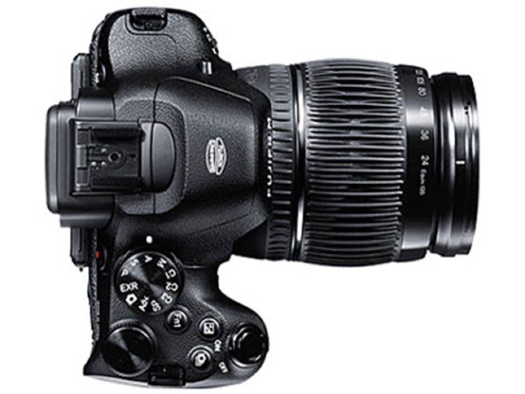 新品！FUJIFILM X-S1 デジタルカメラ