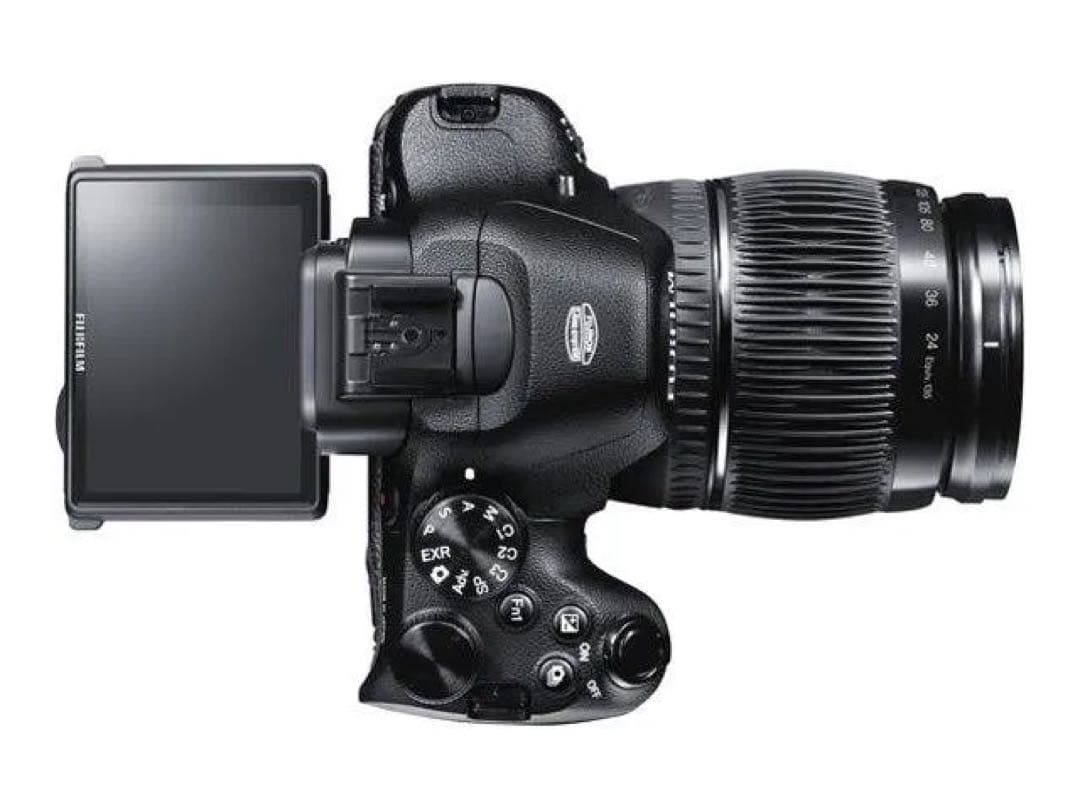 新品！FUJIFILM X-S1 デジタルカメラ