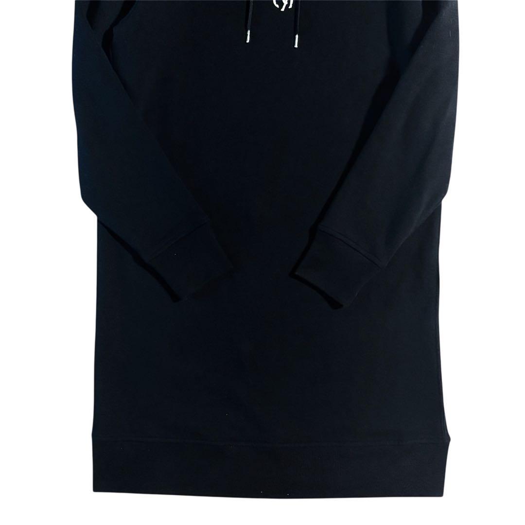 専用✨️ポロラルフローレン ビッグポニー パーカー フーディッド ワンピース